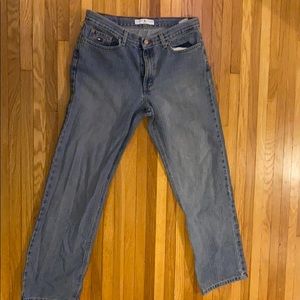 Vintage Tommy Hilfiger jeans